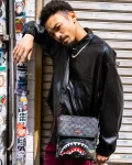T-REX CITY MESSENGER SLING