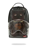CLEAR BACKPACK - SHARKS IN PARIS BEAR