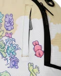 GUMMY BEAR WAVES BACKPACK