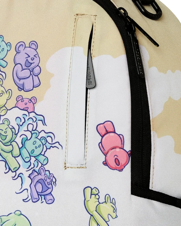 GUMMY BEAR WAVES BACKPACK
