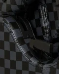 SPEED SHARK SIDE SWIPE GAMING CHAIR