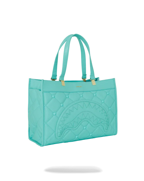 ROCOCCO TORTUGA TOTE