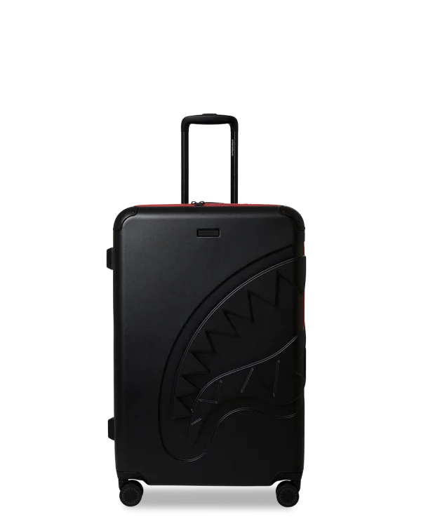 THE HERO SHARKITECTURE FULL-SIZE LUGGAGE