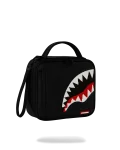 KNIT COMMANDER LUNCH BOX