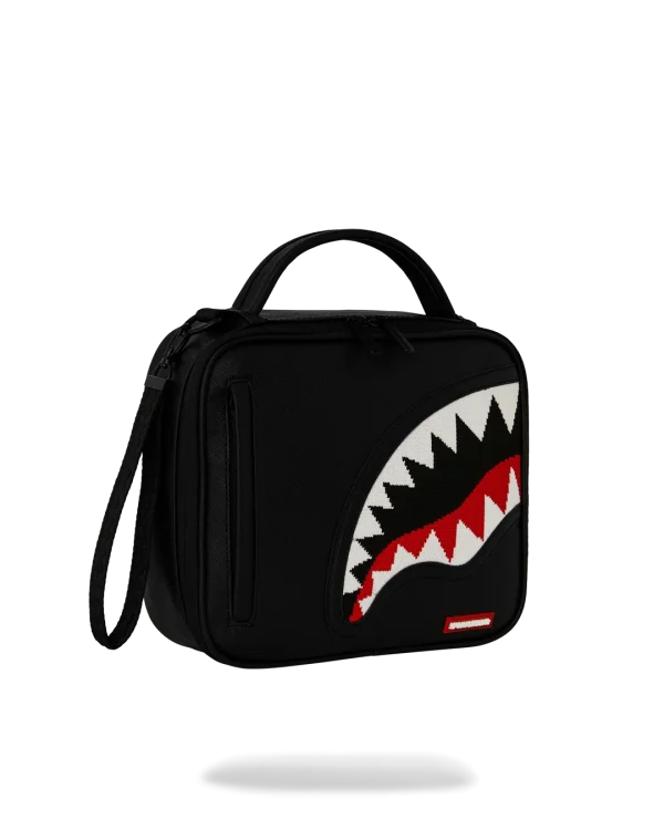 KNIT COMMANDER LUNCH BOX