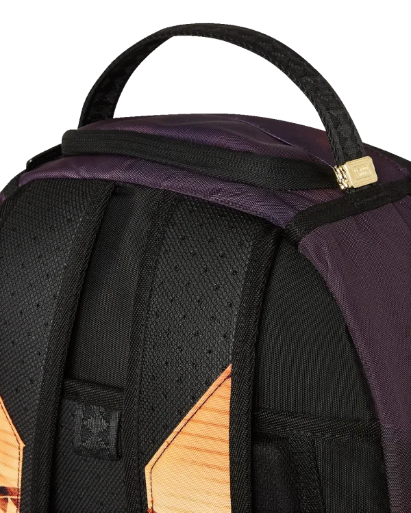 NINJA BEARS STEALTH MISSION DLXR BACKPACK