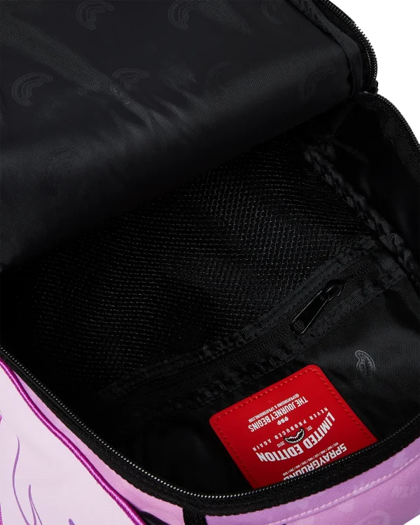 MY LITTLE PONY WINGED ROYALTY MINI BACKPACK