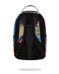 BIG MONEY BIG MONEY BACKPACK (COMES WITH SCRATCH OFF PLAYING CARD)