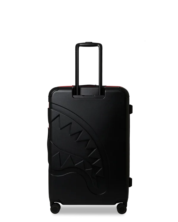 THE HERO SHARKITECTURE FULL-SIZE LUGGAGE