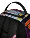BIG MONEY BIG MONEY BACKPACK (COMES WITH SCRATCH OFF PLAYING CARD)