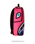 KITTY KASH: ON THE EDGE DLXR BACKPACK