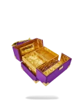 SHARKS OF THE GOLD OCEAN JEWELRY CASE
