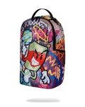 MONEY BOYS MONEY MOVES BACKPACK