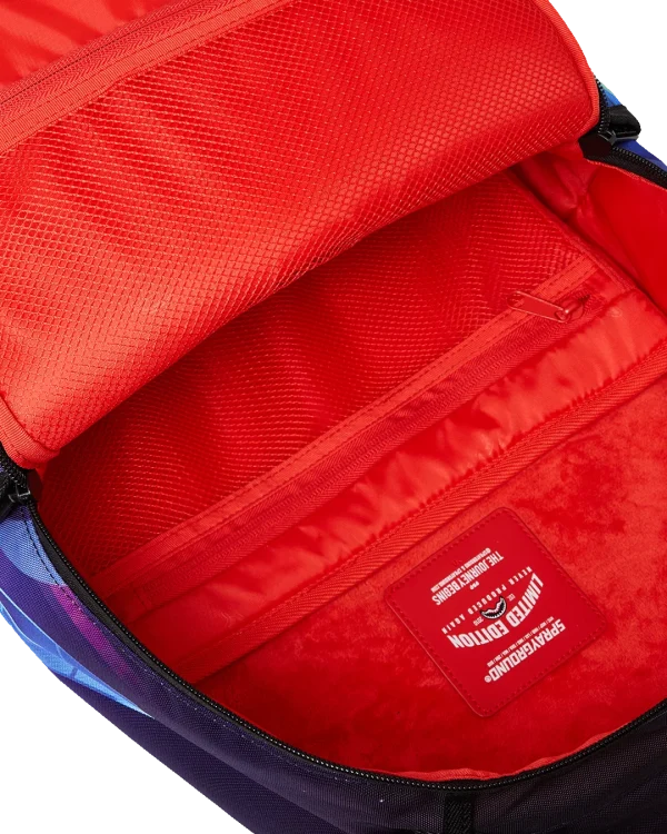 BEARZILLA: THE CONQUEST DLXR BACKPACK