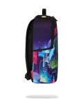 BEARZILLA: THE CONQUEST DLXR BACKPACK