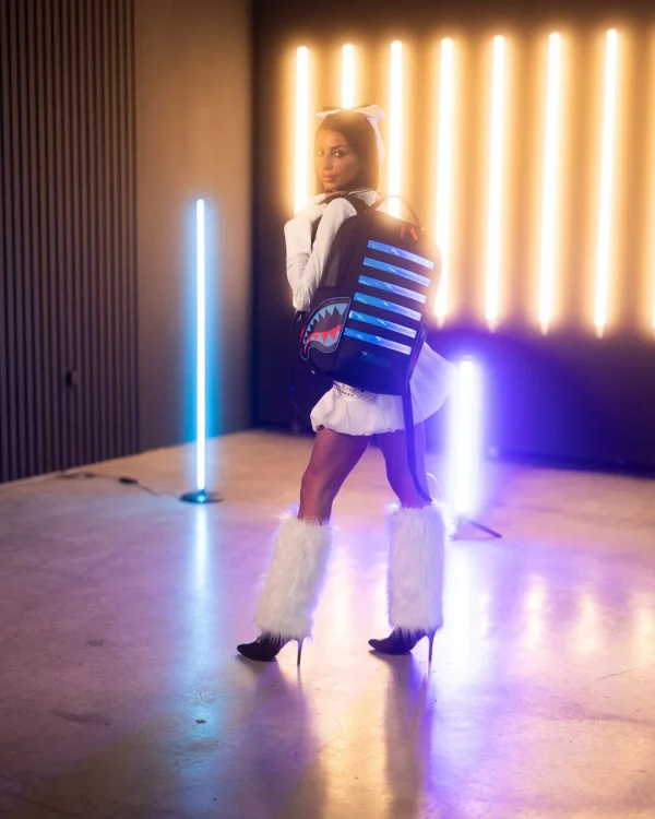 BLUECODE INFRAFRAME BACKPACK