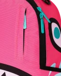 KITTY KASH: ON THE EDGE DLXR BACKPACK