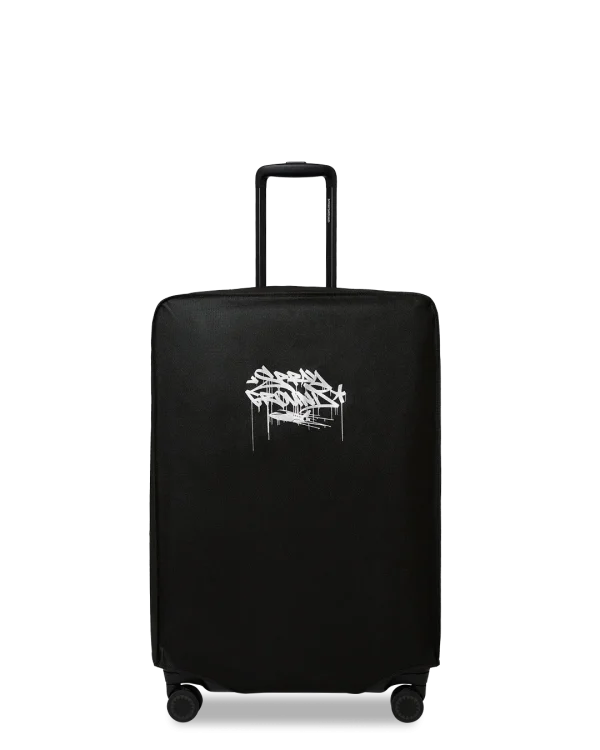 THE HERO SHARKITECTURE FULL-SIZE LUGGAGE