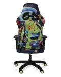 SPACE WARPED GAMING CHAIR