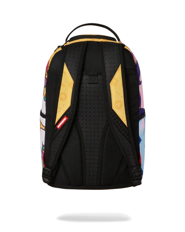 MY LITTLE PONY PARTY DLXR BACKPACK