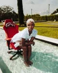 KATANA SOUNDWAVE GAMER CHAIR - SUPER RARE
