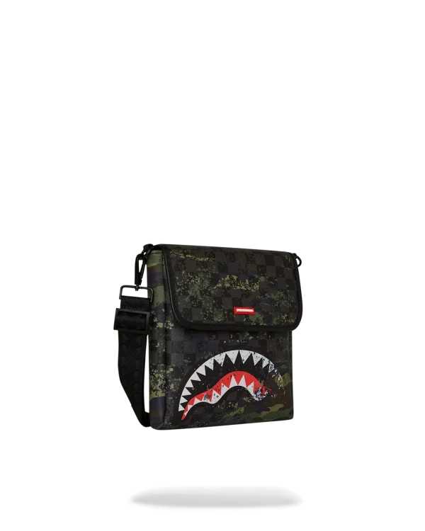 T-REX CITY MESSENGER SLING