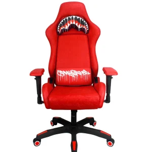 KATANA SOUNDWAVE GAMER CHAIR - SUPER RARE