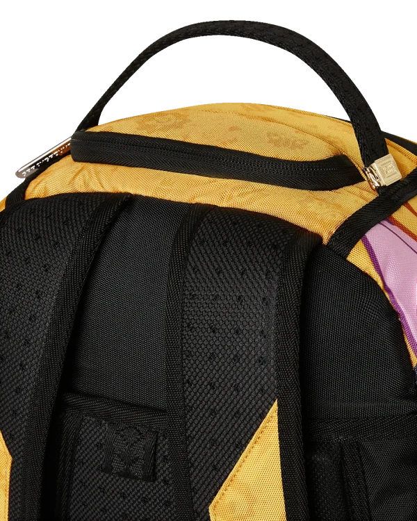 MY LITTLE PONY PARTY DLXR BACKPACK