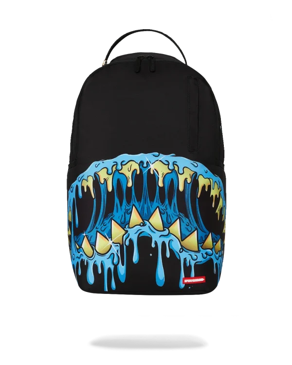 MEGA MELT SHARK BACKPACK