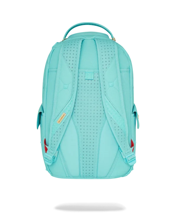 ROCOCCO BEAR DLXSV BACKPACK