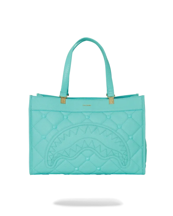ROCOCCO TORTUGA TOTE