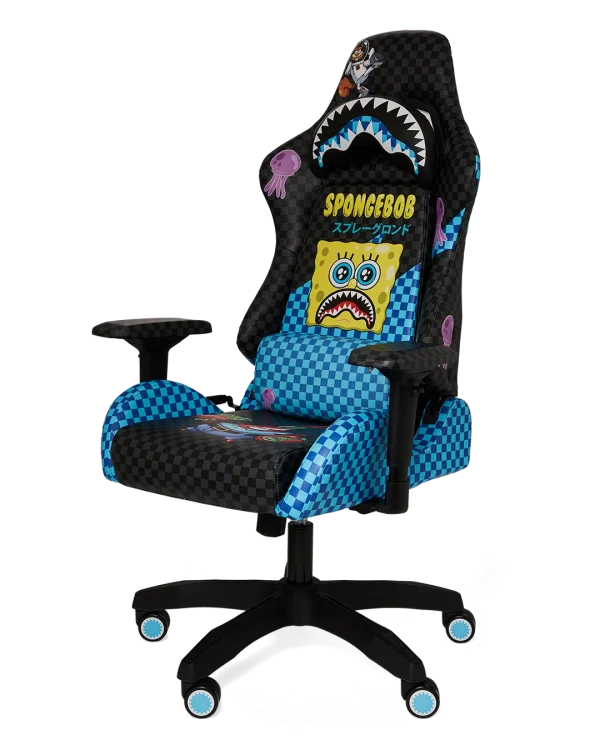 SPONGEBOB TOKYO POP GAMING CHAIR