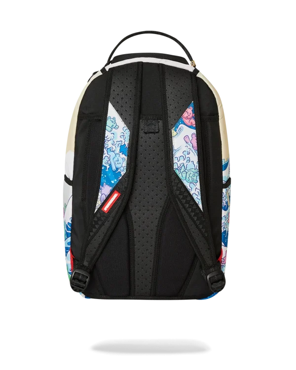 GUMMY BEAR WAVES BACKPACK