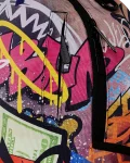 MONEY BOYS MONEY MOVES BACKPACK