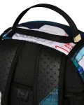 HACKED & STACKED BUT I STILL GOT YOUR BACK DLXR BACKPACK