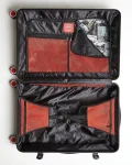 SHARKNAUTICS (CAMO) 29.5 FULL-SIZE LUGGAGE