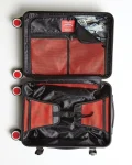 SHARKNAUTICS (CAMO) 21.5 CARRY-ON LUGGAGE