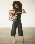 SHARKFLOWER TOTE